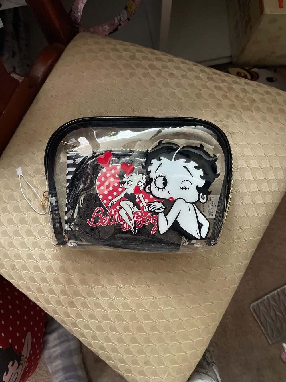 Betty Boop